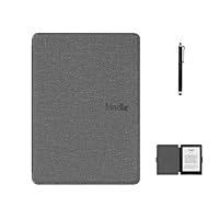 Amazon.co.jp: 6.8 インチ Kindle Paperwhite (第 11 世代